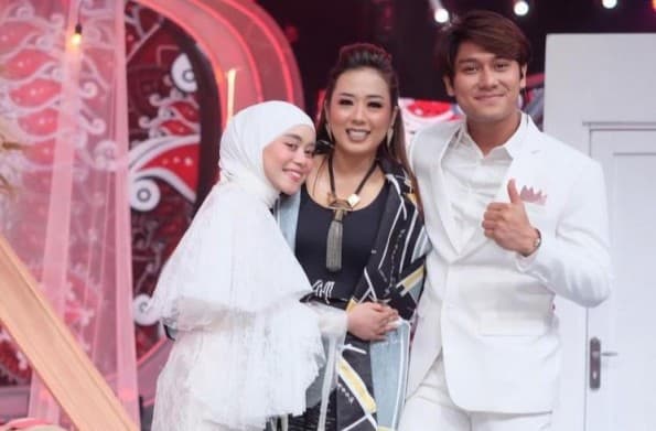 Ditanya Soal Nikah Siri Lesti & Billar, Soimah: Aku Lebih Tahu