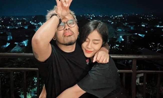 Ungkap Kondisi Terkini Coki Pardede, Firsabila: Fokus pada Kesehatan