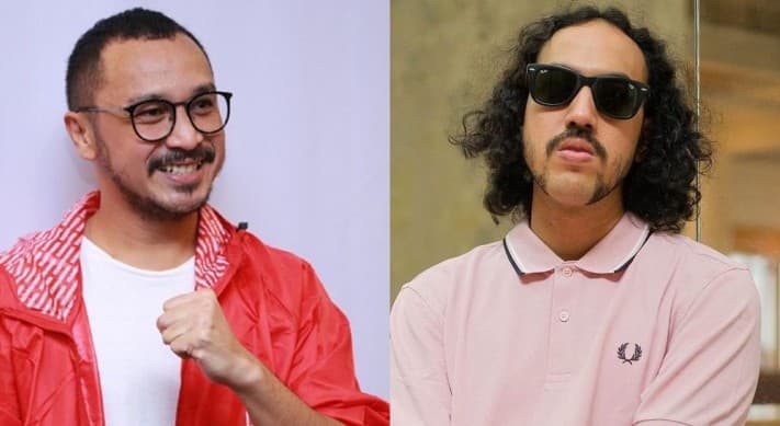 Giring Ganesha Tuai Kritikan, Randy Nidji Justru Ngaku Tak Kenal