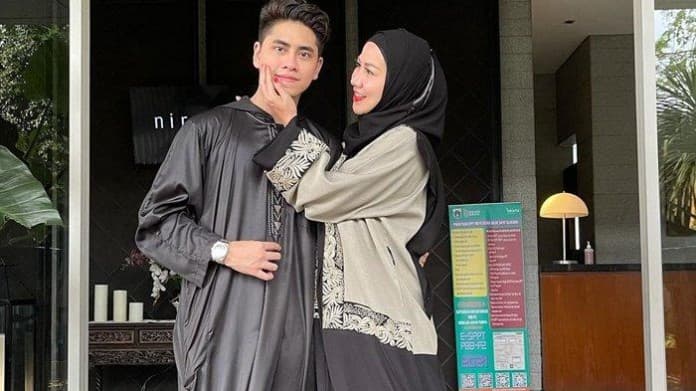 Athalla Keceplosan, Venna Melinda Akan Nikah Tahun Depan?