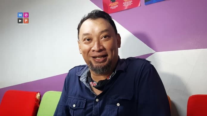 Lama Tak Muncul, Chef Haryo Tengah Berjuang Lawan Sakit Jantung