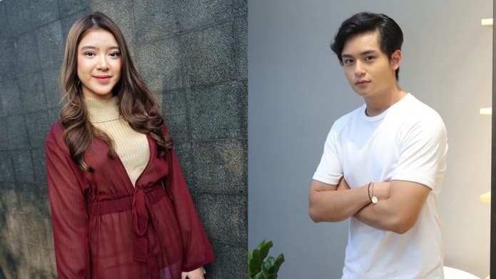 Respon Randy Martin Saat Diisukan Dekat dengan Tiara Andini