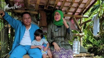 Banting Stir Jadi Petani, Bagaimana Kabar Narji Cagur?