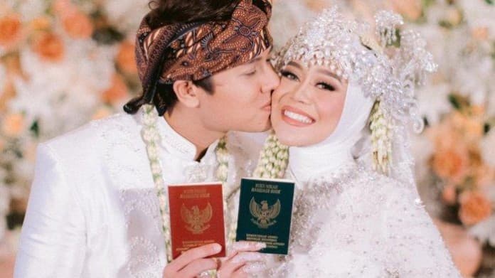 Kepala KUA Ungkap Lesti & Billar Belum Nikah Siri saat Daftar di KUA