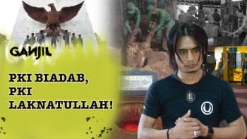 Ini Bukti Kekejaman G30S PKI yang Biadab! Tragedi Berdarah 7 Pahlawan dibuang ke Lubang Buaya