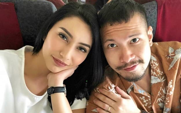 Cerai dari Raiden, Tyas Mirasih Diisukan Selingkuh dengan Tengku Tezi