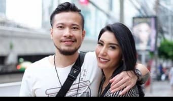Gugat Cerai Tyas Mirasih, Raiden Soedjono Bungkam Soal Isu Perselingkuhan
