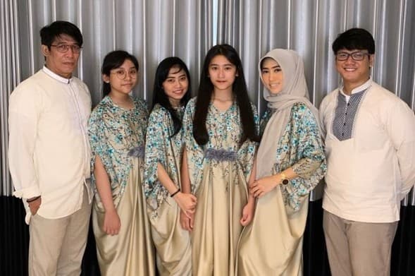 Pengakuan Mengejutkan Parto Patrio, Pernah Membuang 2 Anaknya?