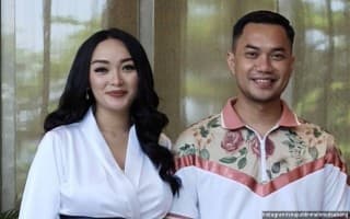 Diisukan Tak Harmonis, Sirajuddin Pamer Potret Mesra dengan Zaskia Gotik