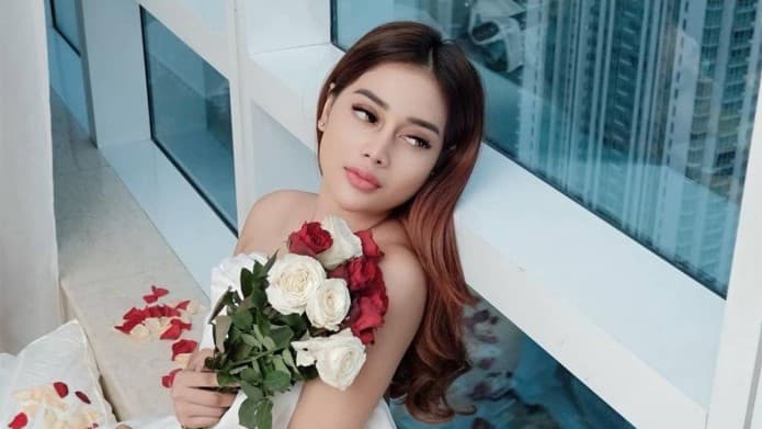 Chintya Ramlan Nikah Diam-diam, Mahar 3M dan Dibuatkan Usaha Jadi Sorotan