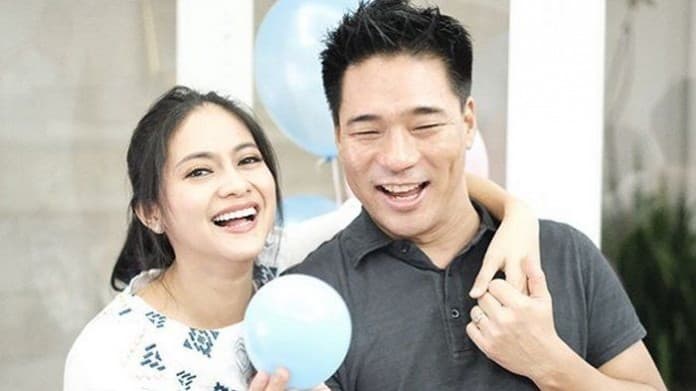 Suami Terseret Kasus Dugaan Penggelapan Dana, Rini Yulianti Buka Suara