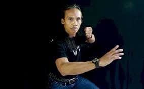 Indonesia Bangga! Yayan Ruhian Bintangi Film Hollywood yang Diproduseri Sam Raimi