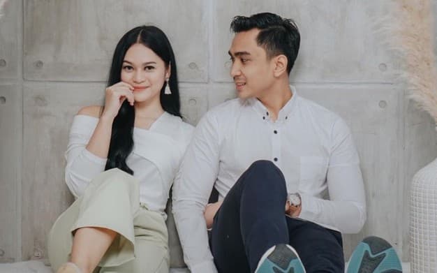 Tak Kalah dari LesLar, Ini Mahar Unik Lutfi Agizal untuk Sang Istri