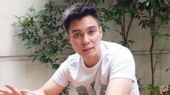 Viral Video Baim Wong Marah Ke Kakek Tua, Perkumpulan Anti Diskriminasi Indonesia (PADI) Ancam Lapor Ke Komnas HAM