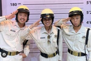Warkopi Ingin Ubah Nama Jadi TaCiMan: Akan Terus Berkarya di Dunia Hiburan