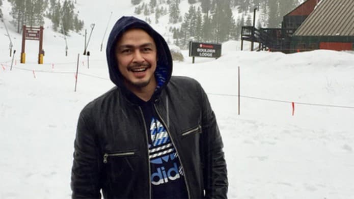 Belum Nikah di Usia 52 Tahun, Thomas Djorghi Beri Tanggapan Sering Disebut Gay