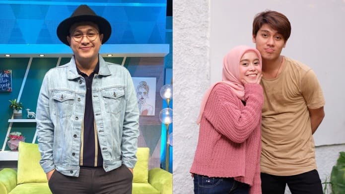 Gilang Dirga Ngaku Polisikan Fans Rizky Billar & Lesti Kejora, Ini Alasannya