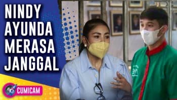 Nindy Ayunda Merasa Janggal dengan Kebabesan Mantan Suami, Begini Tanggapan Askara - Cumicam