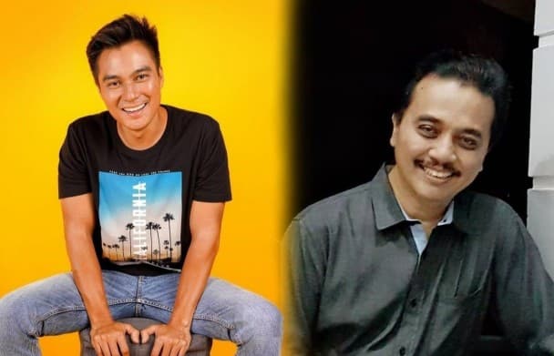 Baim Wong Kehilangan 300.000 Subscriber Dampak Kasus Kakek Suhud, Ini Tanggapan Roy Suryo!