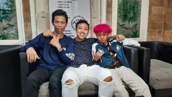 Baru Resmi Bubar, Mantan Personel Warkopi Sudah Dikontrak Main Film