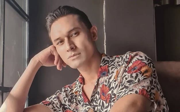 Belum Nikah di Usia 40, Begini Jawaban Menohok Indra Bruggman Sering Disebut Gay