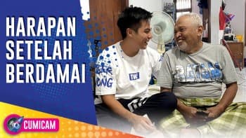 Ini yang Terjadi Setelah Baim Wong & Kakek Suhud Berdamai, Dorce Sampaikan Terima Kasih