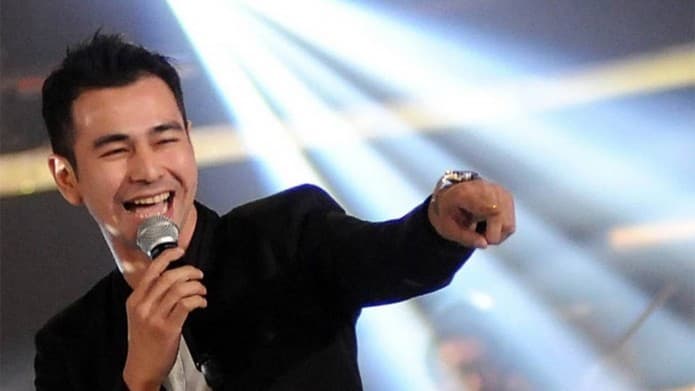 Raffi Ahmad Bocorkan Sosok Cinta Pertamanya, Anak dari Musikus Ternama