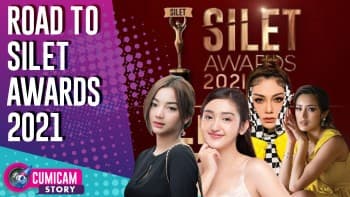 Gegap Gempita Road To Silet Awards 2021