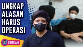 Medical Check Up Hingga Harus Jalani Operasi, Atta Halilintar Ungkap Penyebabnya Harus Dioperasi