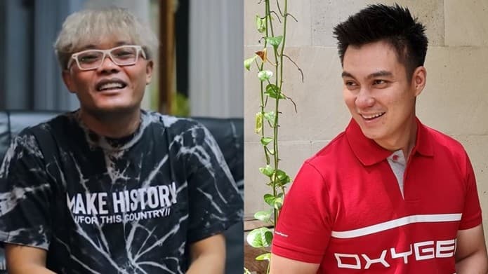 Sule Sebut Baim Wong Pantas Diterpa Isu Kakek Suhud, Apa Alasannya?