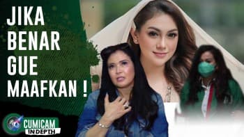 Celine Evangelista Dikabarkan Jadi Cepu atas Penangkapannya, Ini Respon Jennifer Jill