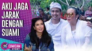 Jennifer Jill Ungkap Sementara Jaga Jarak dengan Ajun Perwira Pasca Bebas, Ini Alasannya