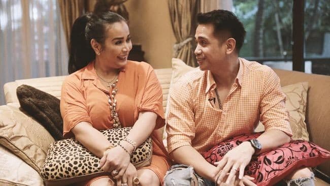 Imbas Masuk Penjara, Hubungan Jennifer Jill dan Ajun Perwira Jadi Krisis Kepercayaan