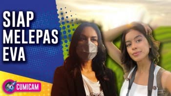 Sophia Latjuba Beberkan Rencana Pernikahan  Eva yang Akan Digelar di Dua Negara - Cumicam