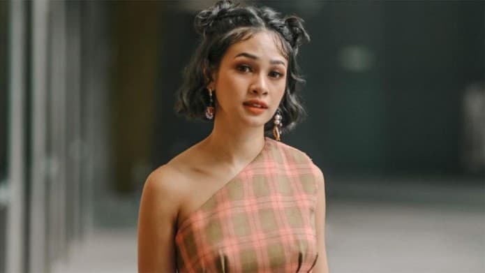 Sukses Sejak Muda, Andien Bocorkan Pernah Dianiaya Pacar Hingga Alami Trauma