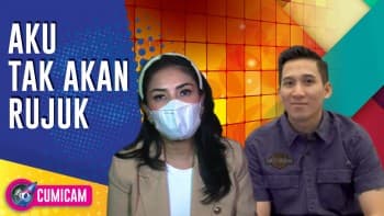 Dikabarkan akan Kembali Rujuk, begini Tanggapan Nindy Ayunda hingga Askara Ajukan Banding