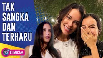 Sophia Latjuba Siap Lepas Eva Celia hingga Beri Tanggapan Soal Kedekatannya dengan Abdee Slank
