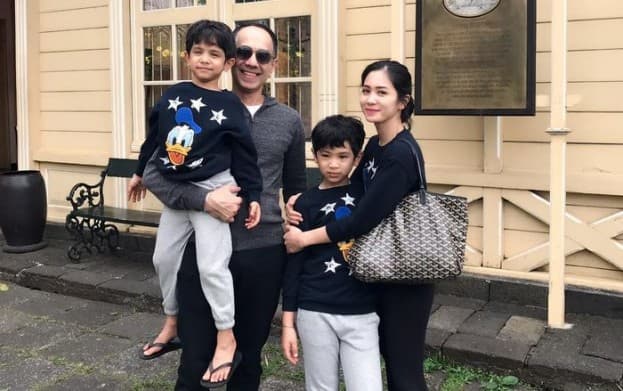 Lahirkan Anak Pertama, Bunga Zainal Sempat Dipaksa Bercerai oleh Orangtua