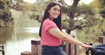 Suami Diisukan Selingkuh dengan Thalita Latief, Irene Fabiola Buka Suara