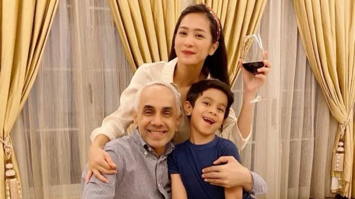 Kerap Dituding Nikah dengan Suami Demi Incar Harta, Ini Kata Bunga Zainal