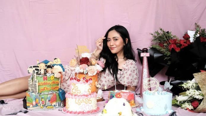 Rachel Vennya Nunggak Bayar Pajak Mobil RFS yang Viral, Begini Kata Polisi