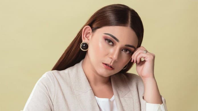 Dituduh Jadi Pelakor, Thalita Latief Akui Kenal Ichsan Reinaldy