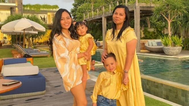 Rachel Vennya Terjerat Kasus Hukum, Ibunda Unggah Video Ceramah Ustad Abdul Somad