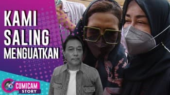 Chintami Atmanegara Beri Kekuatan kepada Istri Alm. Odie Agam yang Berduka