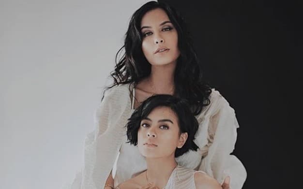 Dua Kali Gagal Berumah Tangga, Sophia Latjuba Beri Wejangan untuk Eva Celia