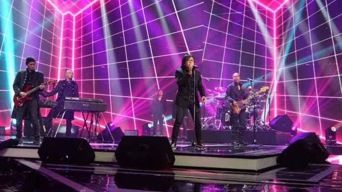 Heboh Dugaan Konser Ari Lasso yang Ditonton Makhluk Gaib