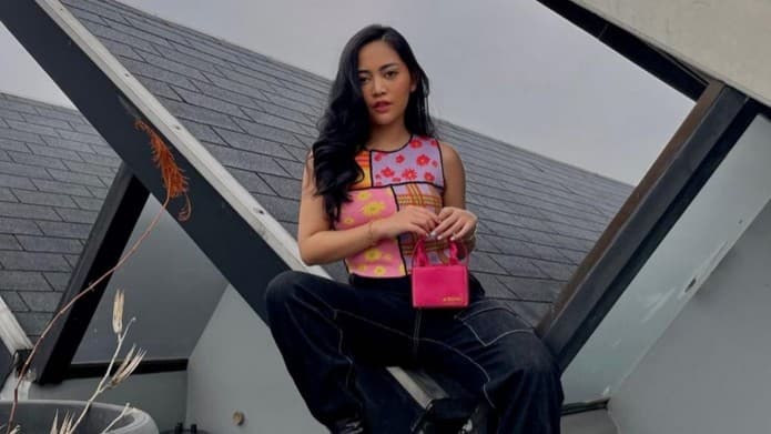 Rachel Vennya dan Salim Nauderer Jadi Tersangka Kasus Kabur Karantina