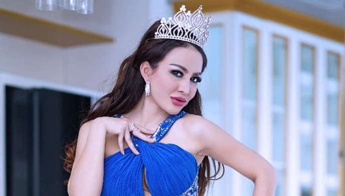 Berurai Air Mata, Cynthiara Alona Syok Dituntut 6 Tahun Penjara dan Denda 200 Juta