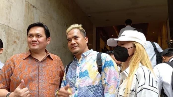 Tak Terima Disebut Pedofil, Saipul Jamil Laporkan Dr Lita Gading ke Polisi