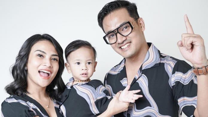 Kerap Rewel setelah Tiba di Jakarta, Gala Sky Masih Trauma Usai Kecelakaan?
